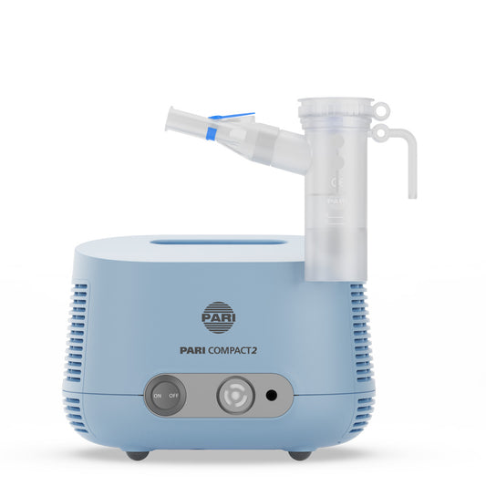 PARI COMPACT2