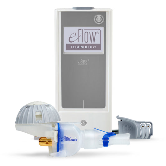 eFlow® Rapid