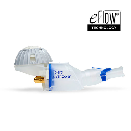 eFlow® Handsets