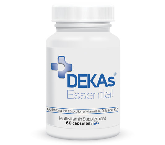 DEKAs Essential
